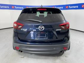 Photo '6' of Mazda CX-5