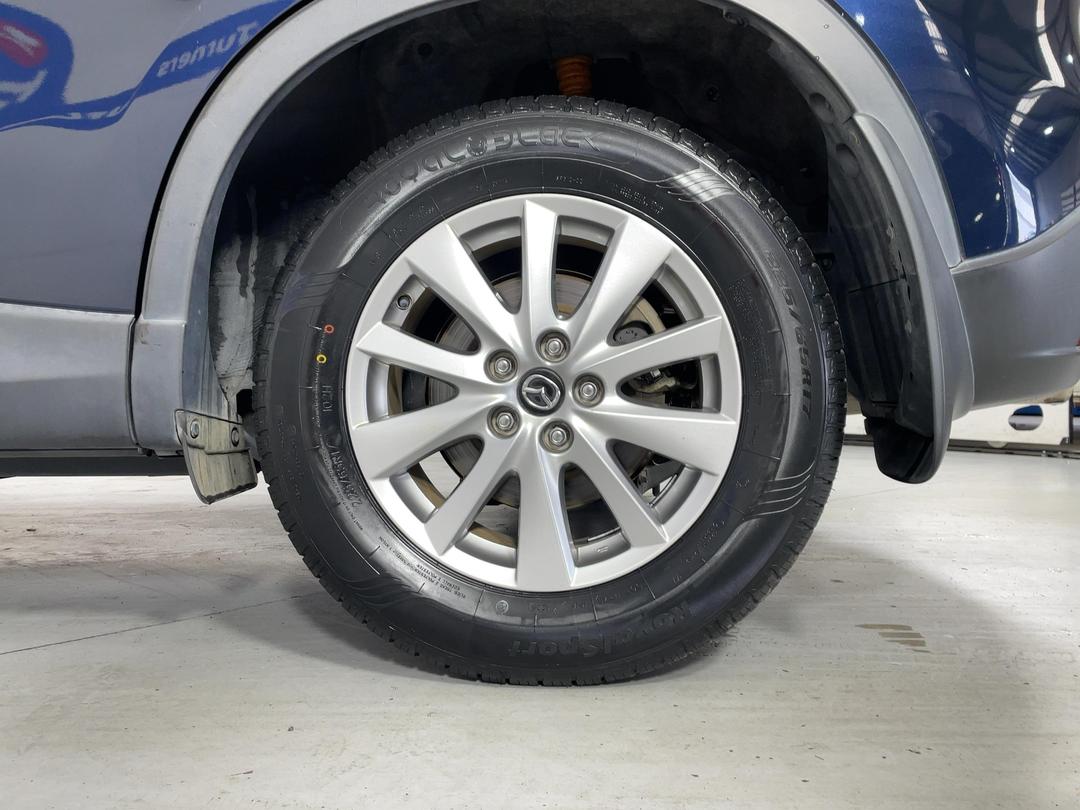 Photo '11' of Mazda CX-5