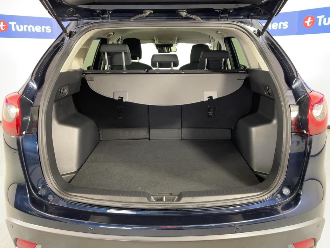Photo '14' of Mazda CX-5