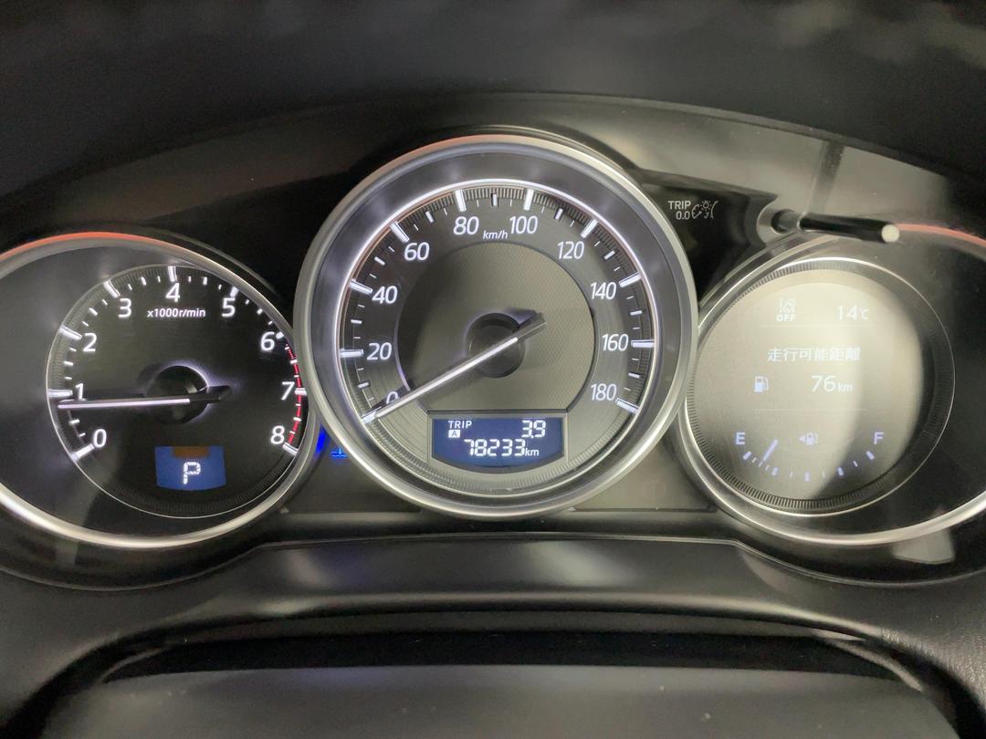 Photo '21' of Mazda CX-5