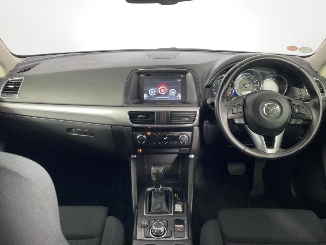 Photo '17' of Mazda CX-5