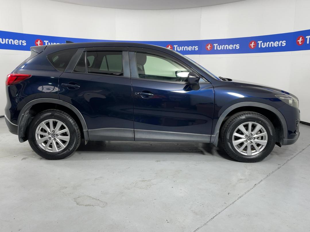 Photo '23' of Mazda CX-5