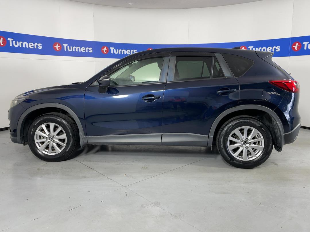 Photo '24' of Mazda CX-5