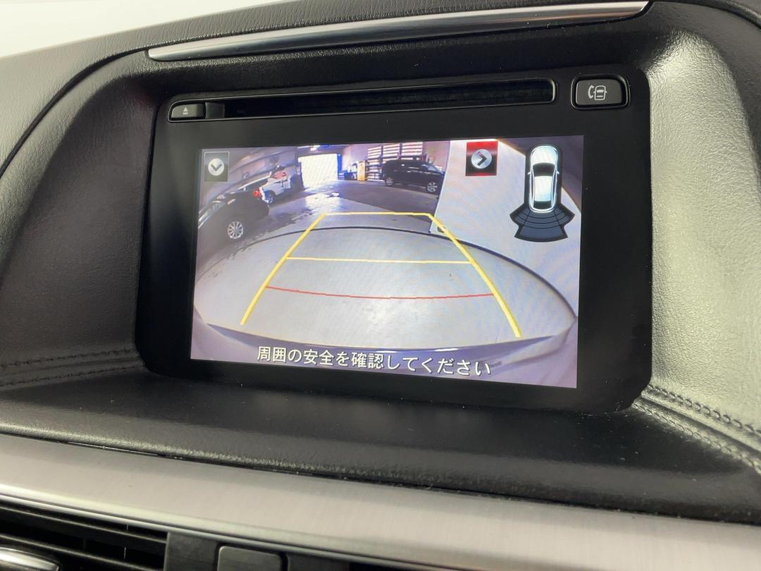 Photo '27' of Mazda CX-5