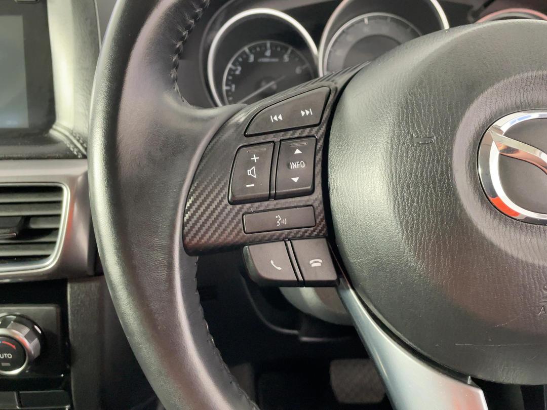 Photo '31' of Mazda CX-5
