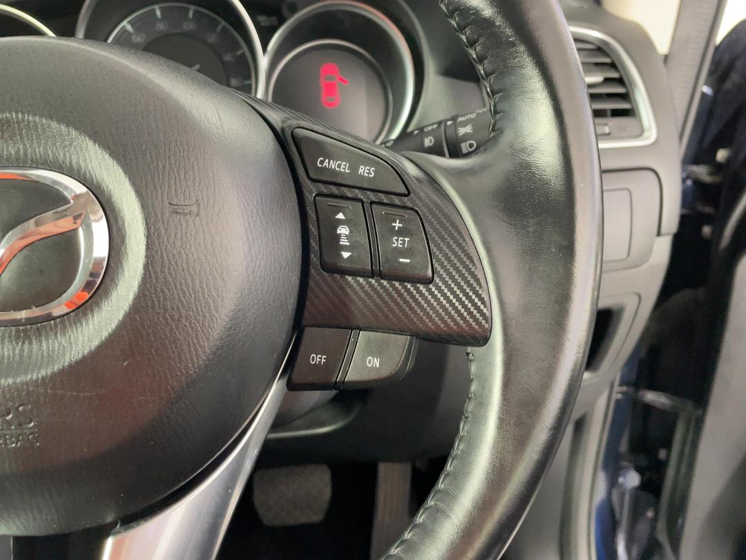 Photo '32' of Mazda CX-5