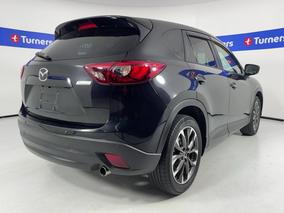 Photo '7' of Mazda CX-5