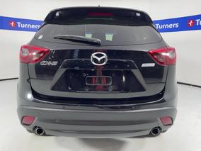 Photo '6' of Mazda CX-5