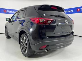 Photo '5' of Mazda CX-5