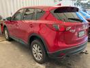 Thumbnail '6' of Mazda CX-5 GSX DSL