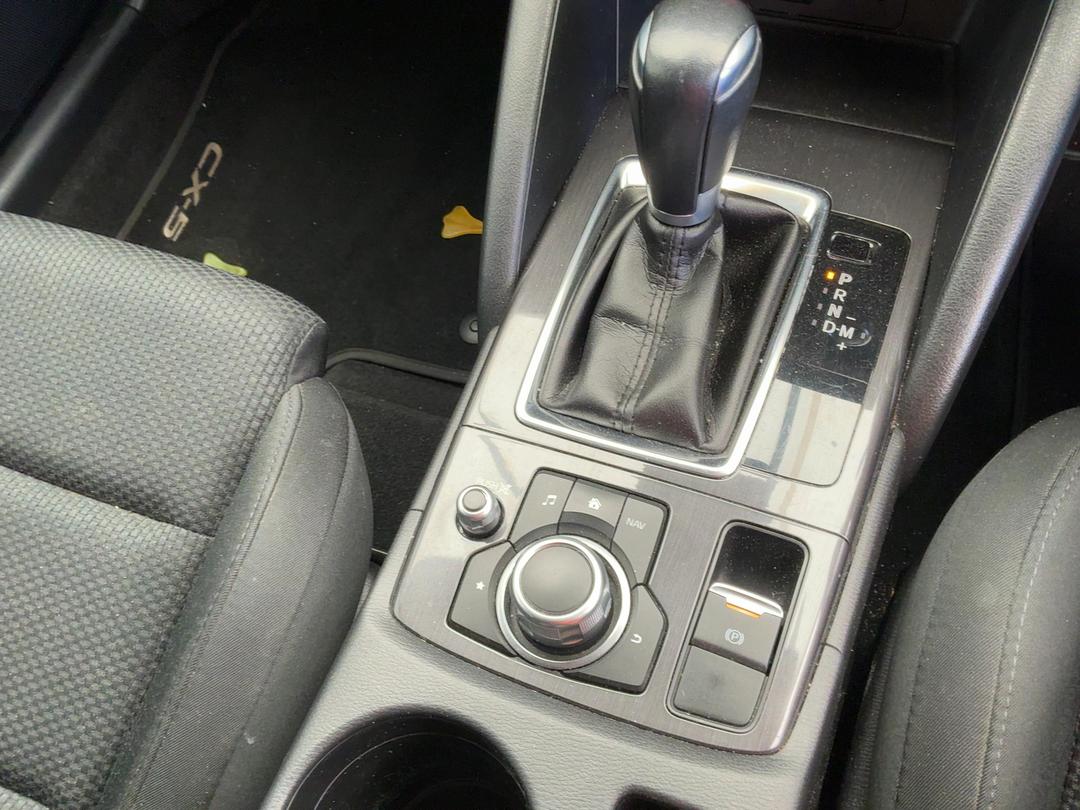 Photo '15' of Mazda CX-5 GSX DSL Photo '15' of Mazda CX-5 GSX DSL