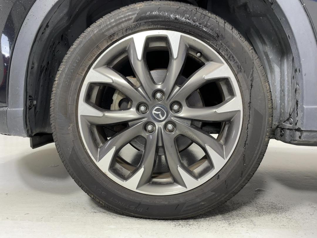 Photo '5' of Mazda CX-5 Photo '5' of Mazda CX-5
