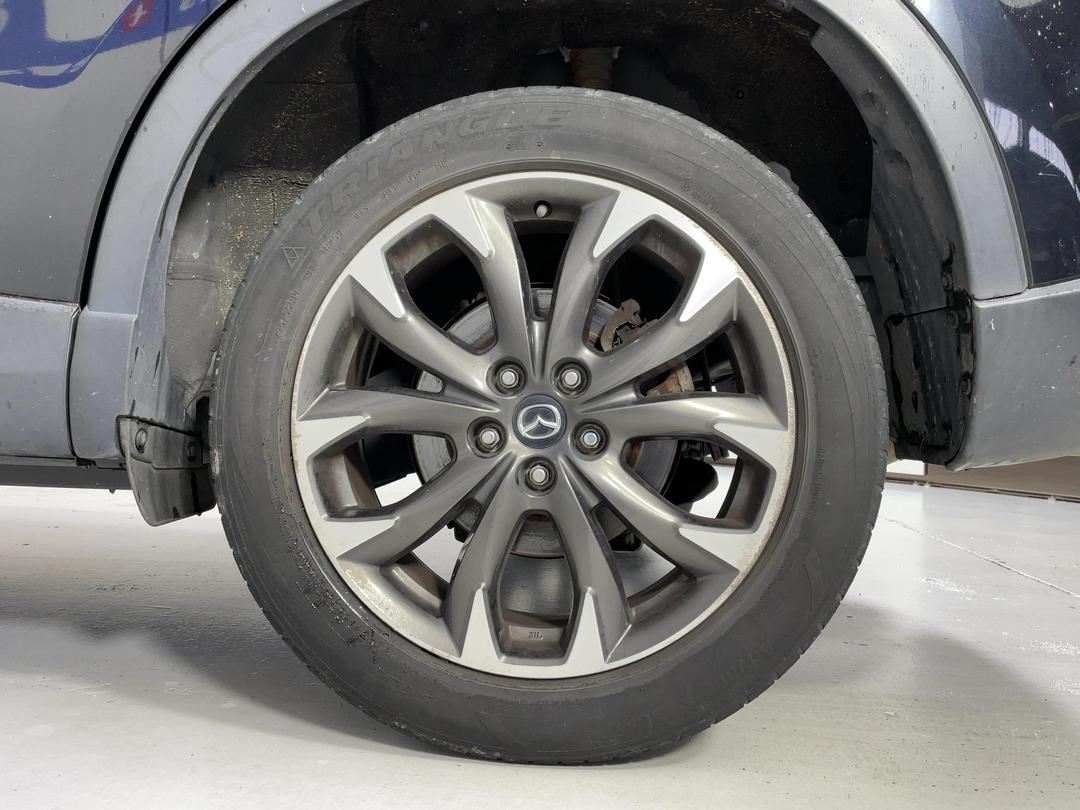 Photo '11' of Mazda CX-5 Photo '11' of Mazda CX-5
