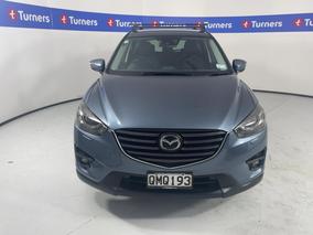 Photo '2' of Mazda CX-5
