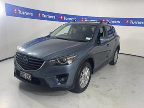 Photo '4' of Mazda CX-5
