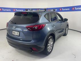 Photo '7' of Mazda CX-5