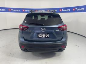 Photo '6' of Mazda CX-5