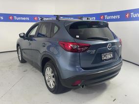 Photo '5' of Mazda CX-5