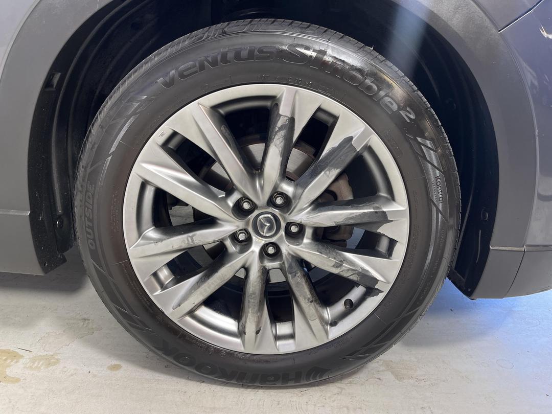 Photo '9' of Mazda CX-9