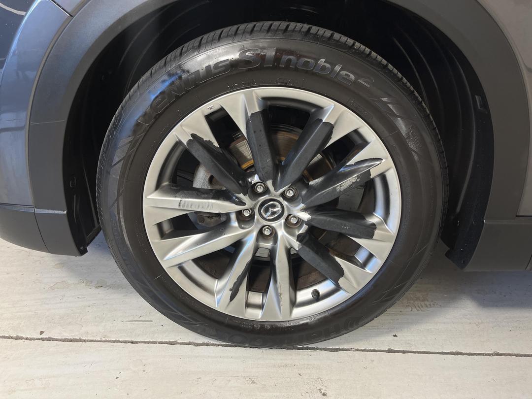 Photo '10' of Mazda CX-9