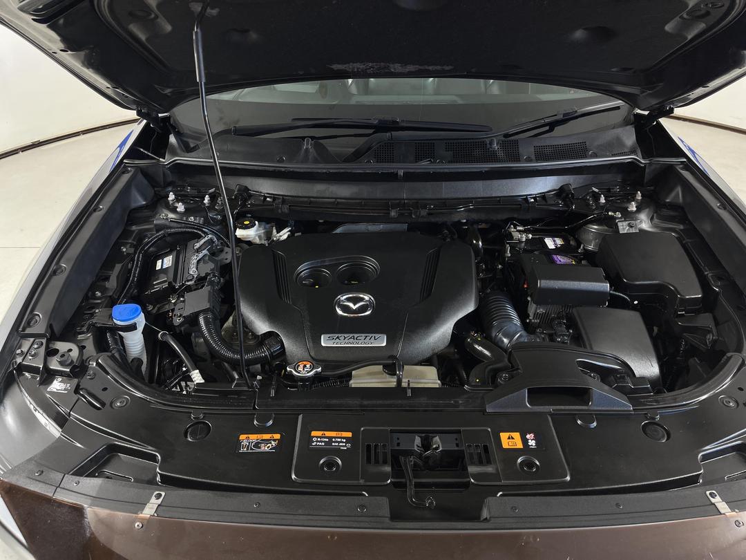 Photo '13' of Mazda CX-9