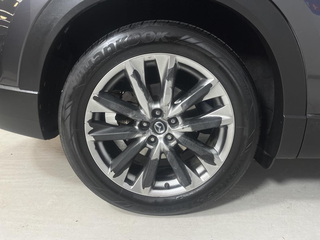 Photo '12' of Mazda CX-9