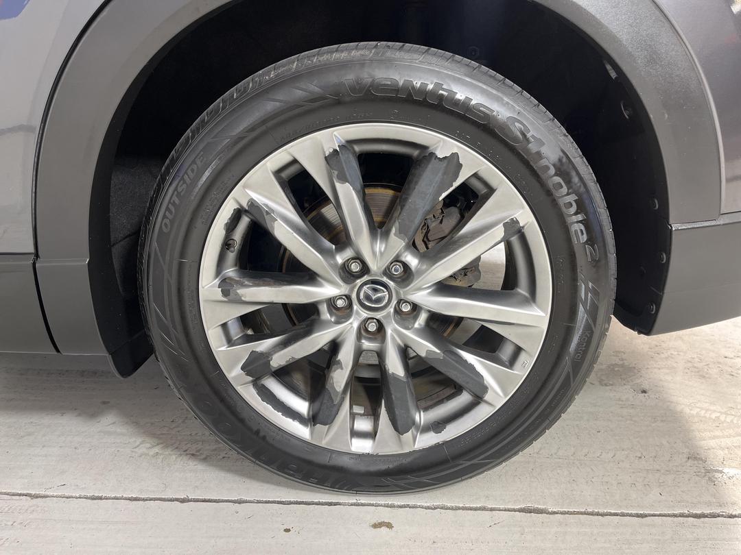 Photo '11' of Mazda CX-9