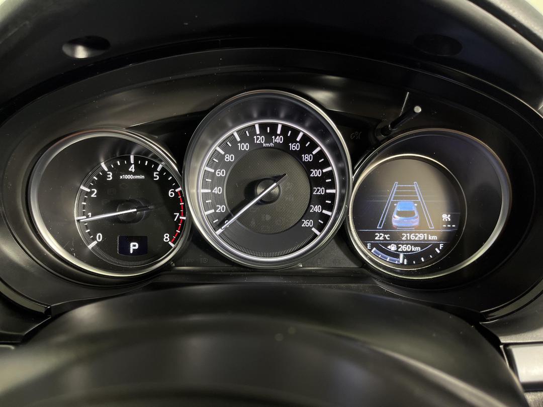 Photo '21' of Mazda CX-9