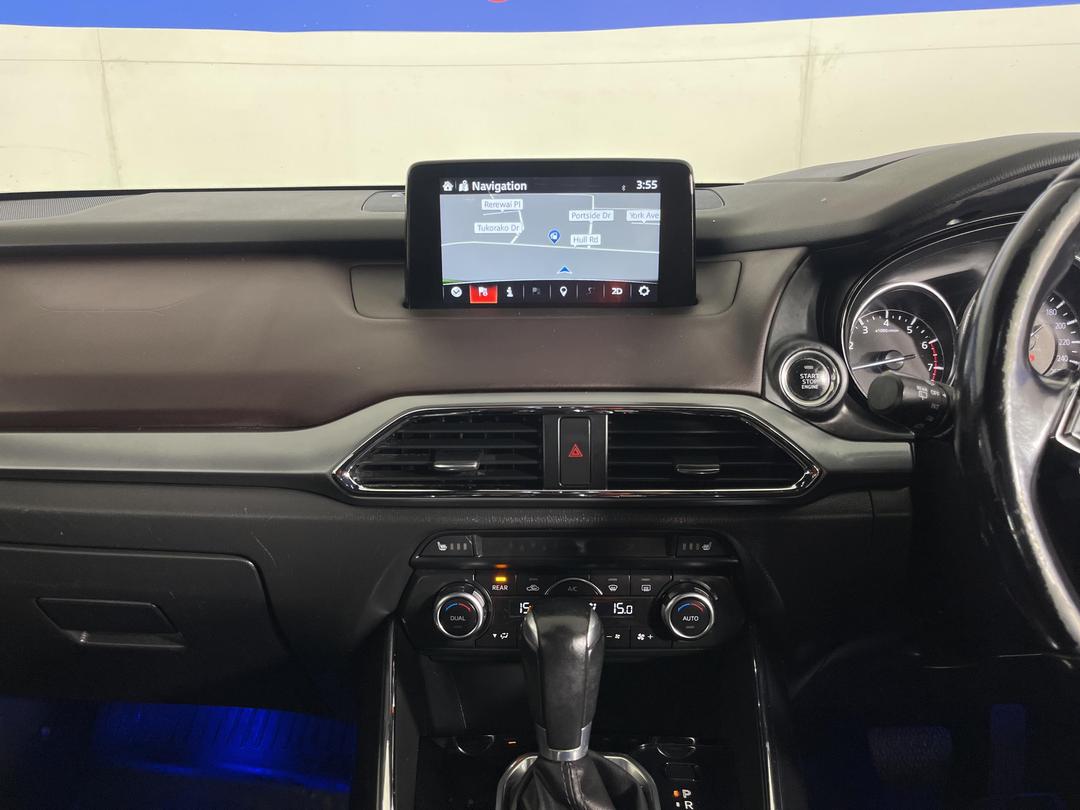 Photo '18' of Mazda CX-9