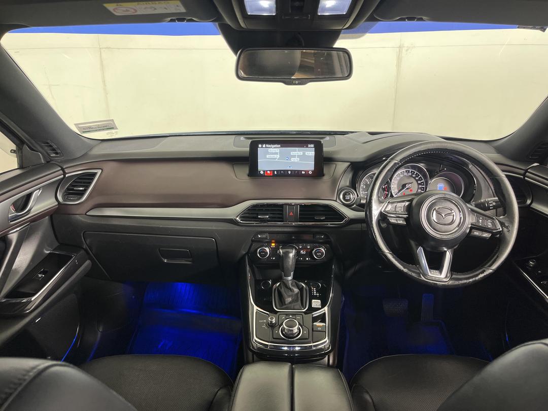 Photo '17' of Mazda CX-9