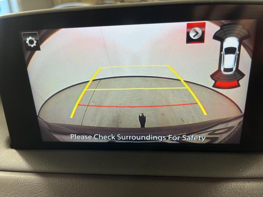 Photo '27' of Mazda CX-9