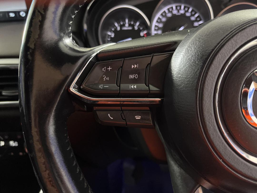 Photo '25' of Mazda CX-9