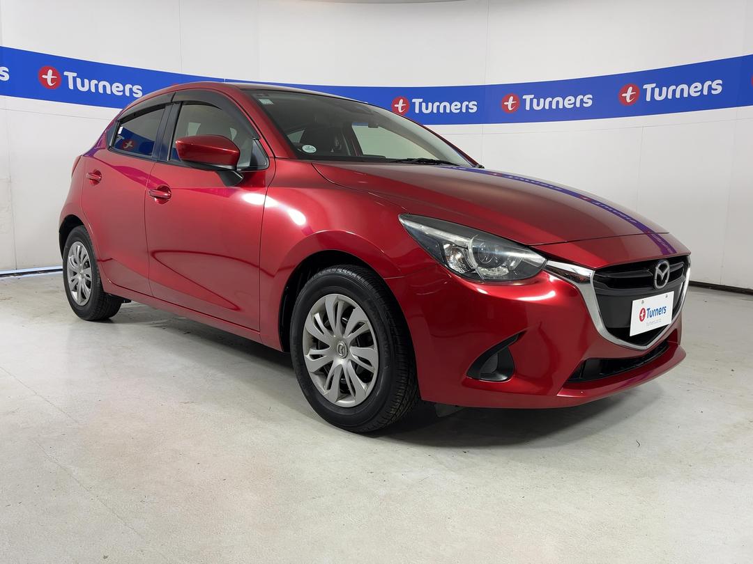Photo '1' of Mazda Demio