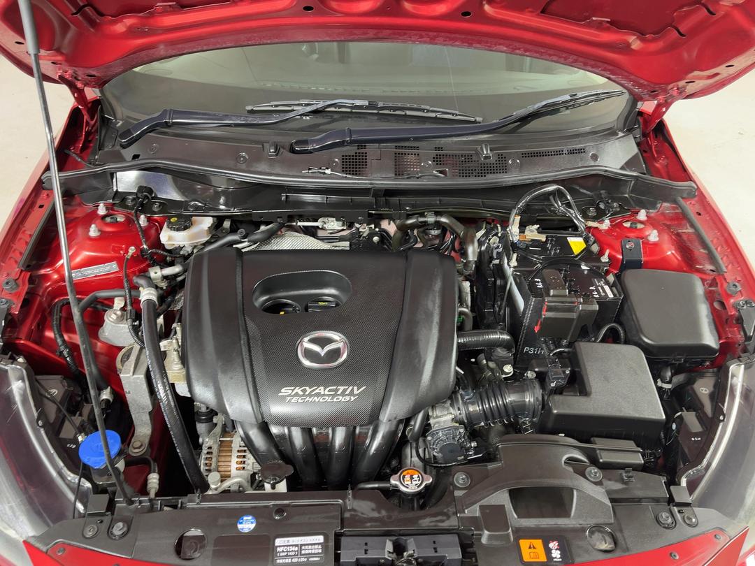 Photo '13' of Mazda Demio