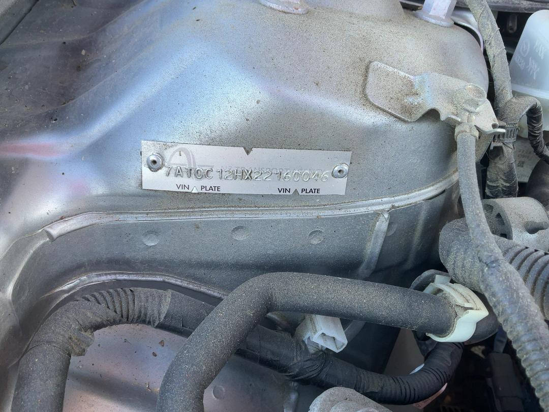 Photo '19' of Mazda Demio Photo '19' of Mazda Demio