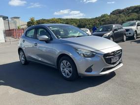 Image of 2016 Mazda Demio