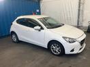 Thumbnail '1' of Mazda Mazda2 GLX