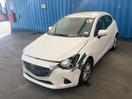 Thumbnail '5' of Mazda Mazda2 GLX