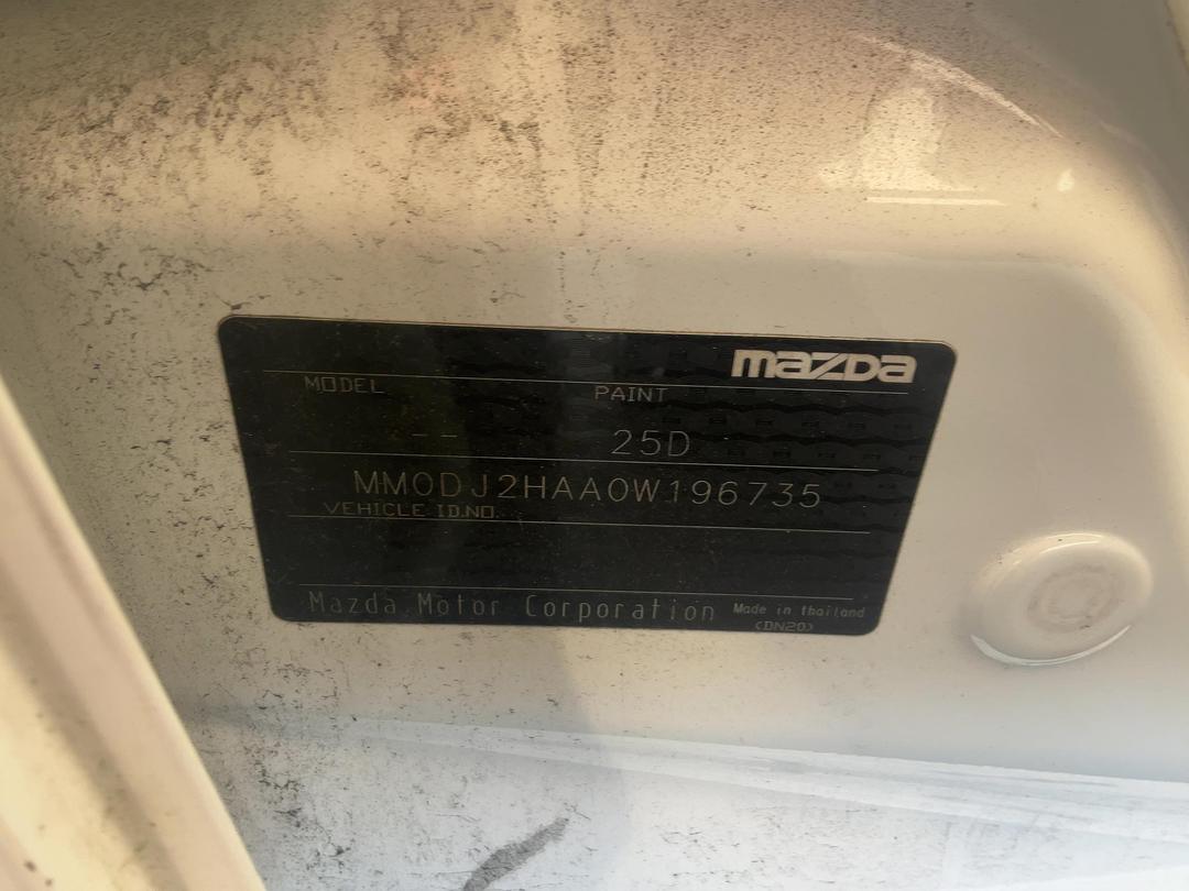 Photo '14' of Mazda Mazda2 GLX