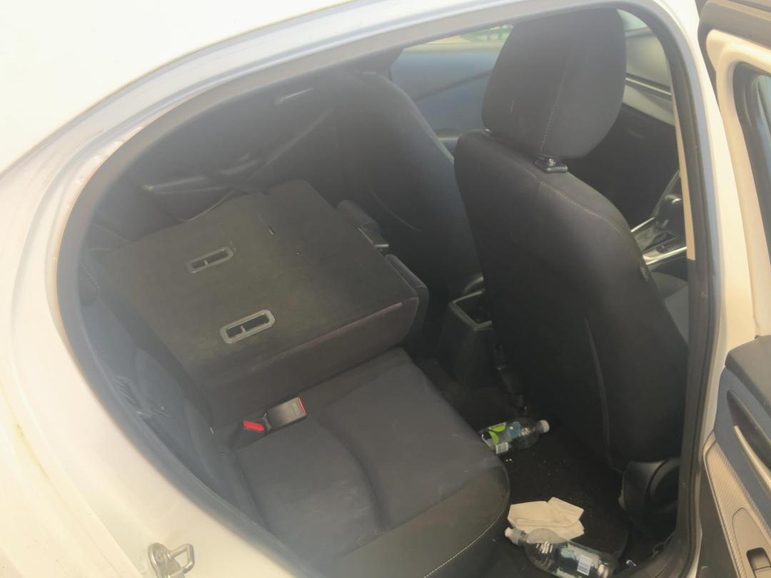 Photo '18' of Mazda Mazda2 GLX