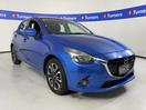 Photo of 2016 Mazda Mazda2 GSX