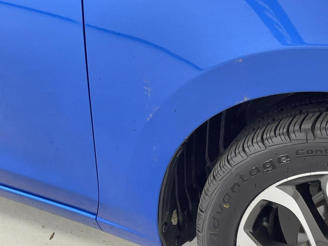 Photo '26' of Mazda Mazda2