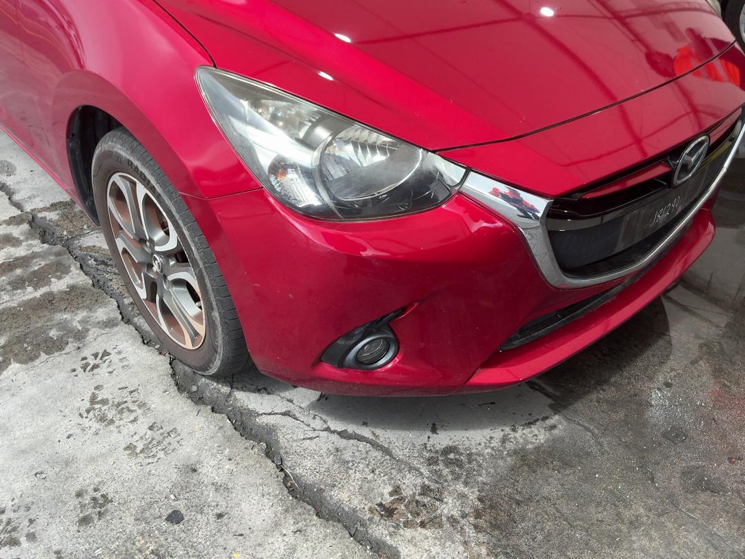 Photo '2' of Mazda Mazda2 GSX