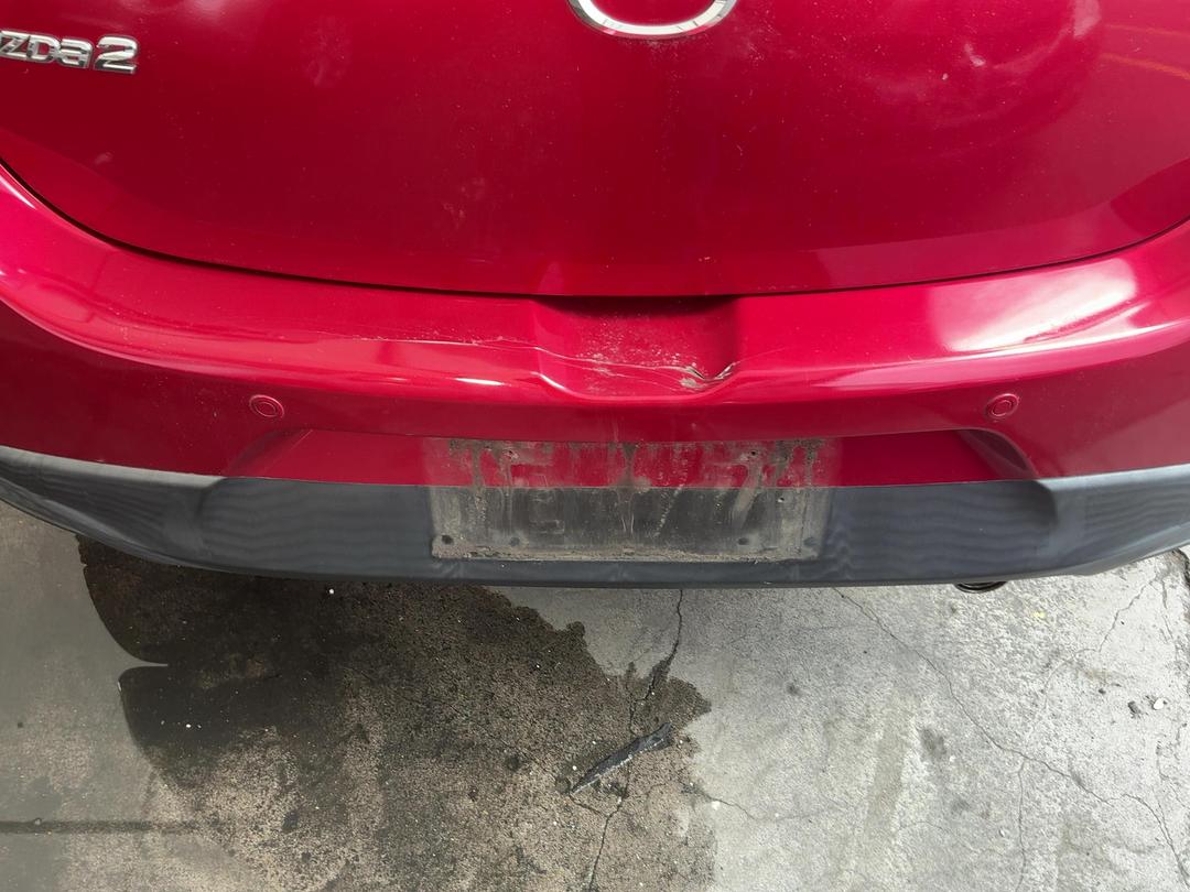 Photo '8' of Mazda Mazda2 GSX