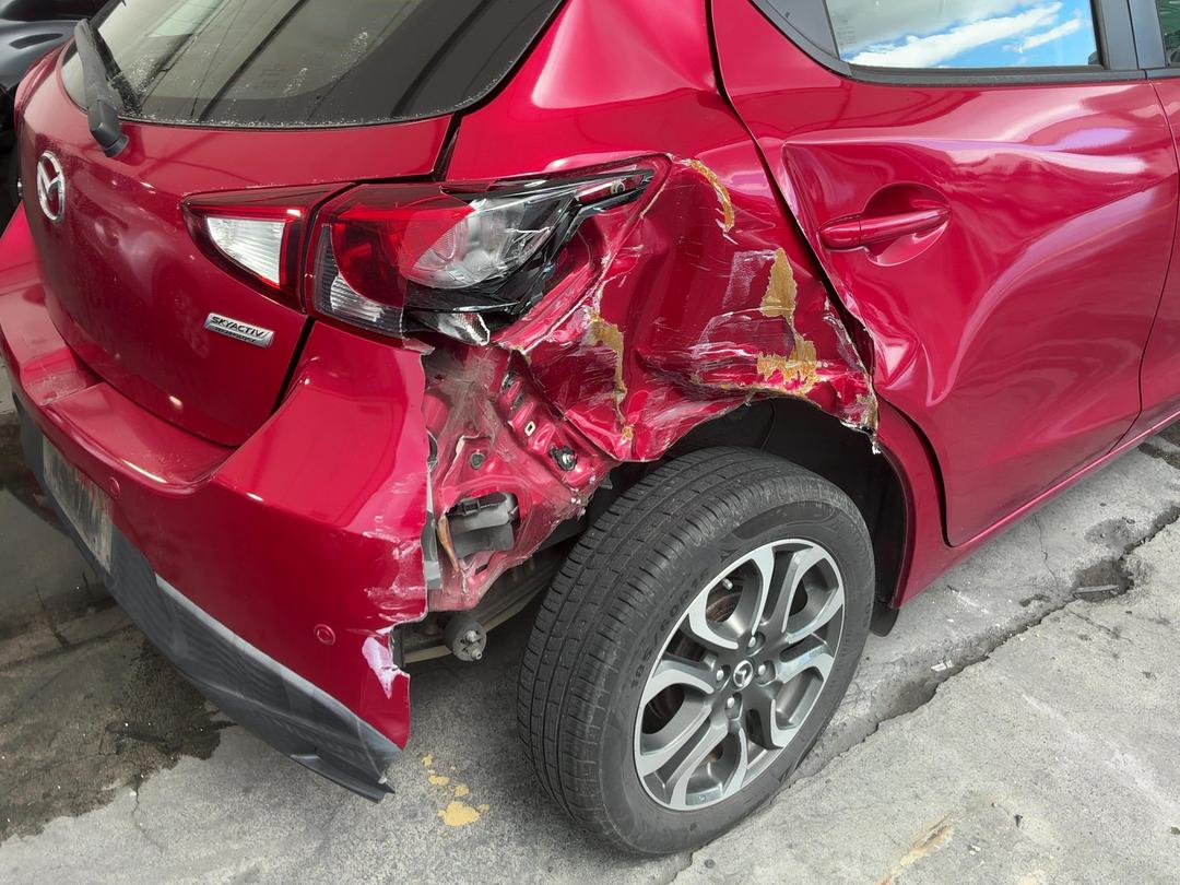 Photo '9' of Mazda Mazda2 GSX