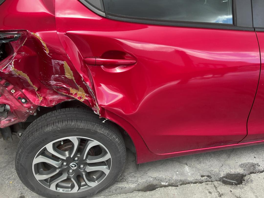 Photo '11' of Mazda Mazda2 GSX