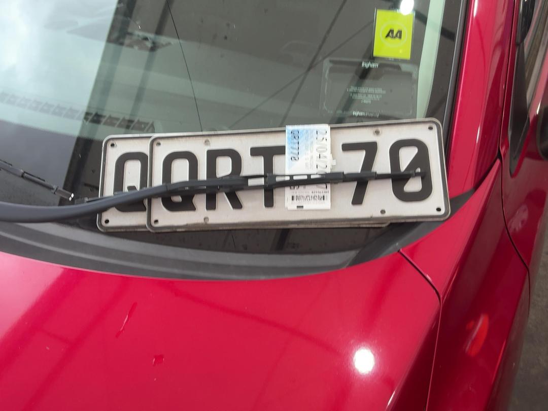 Photo '24' of Mazda Mazda2 GSX