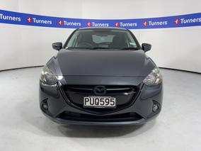 Photo '2' of Mazda Mazda2