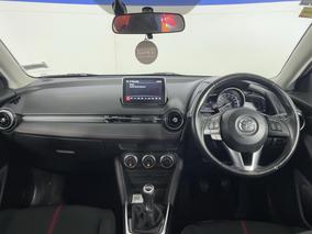 Photo '17' of Mazda Mazda2