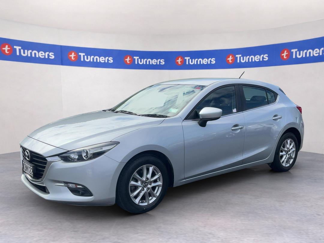 Photo '4' of Mazda Mazda3